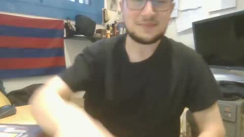 yakajoe97 online show from February 12, 2025, 11:51 am