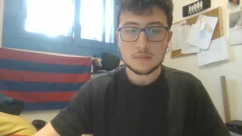 yakajoe97 online show from February 24, 2025, 9:43 am