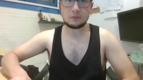 yakajoe97 online show from October 13, 2025, 8:53 pm