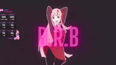 Yakeline online show from December 12, 2024, 1:21 am