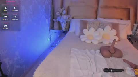 Alexandra Velez online show from July 28, 2026, 3:21 pm