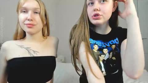 Snapshot of yamatobrodsky1 chatting on October 30, 2025, 11:27 pm yamatobrodsky1 online show from October 30, 2025, 11:27 pm