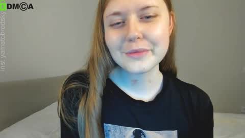 Snapshot of yamatobrodsky1 chatting on November 15, 2025, 7:32 pm yamatobrodsky1 online show from November 15, 2025, 7:32 pm