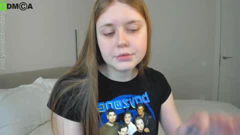 Snapshot of yamatobrodsky1 chatting on December 1, 2025, 8:03 pm yamatobrodsky1 online show from December 1, 2025, 8:03 pm