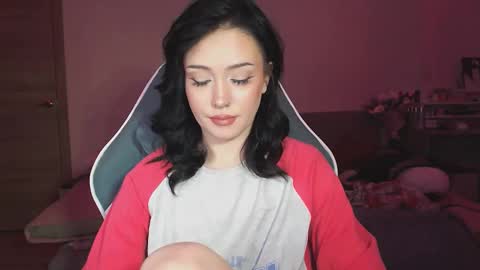 Yami online show from February 6, 2025, 10:32 pm