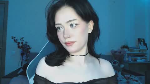 Yami online show from March 6, 2025, 10:26 pm