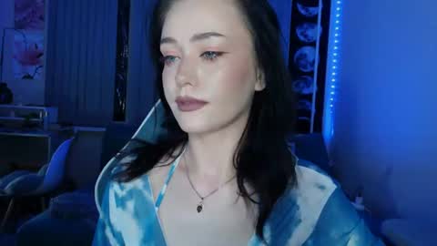 Yami online show from July 13, 2026, 8:33 pm