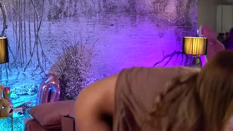 Yamira online show from March 4, 2025, 1:12 am