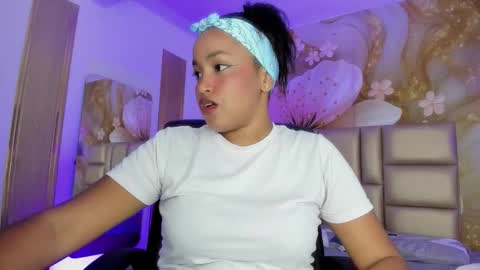 Naomi online show from December 4, 2025, 7:44 pm