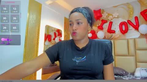 Naomi online show from February 15, 2026, 7:54 pm