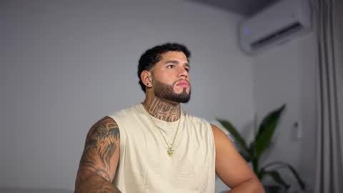 yamp sambrano online show from November 8, 2025, 12:11 am