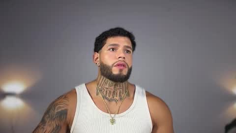 yamp sambrano online show from November 23, 2025, 1:16 am