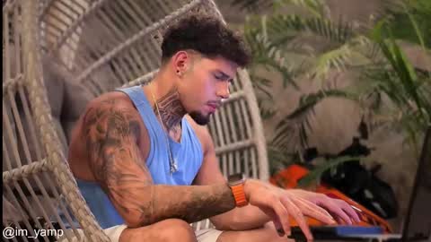 yamp sambrano online show from February 28, 2026, 11:50 pm