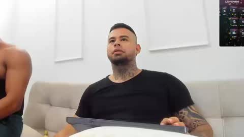 Snapshot of yampier01 chatting on September 11, 2025, 8:09 pm yampier- cristian online show from September 11, 2025, 8:09 pm