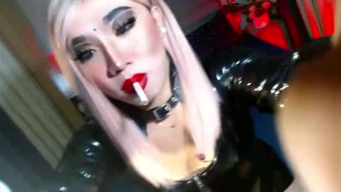 REYAN online show from October 27, 2025, 1:31 am