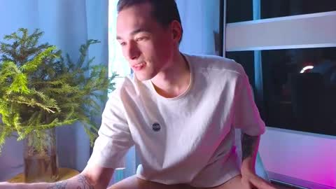 Snapshot of yan_rizen chatting on February 19, 2025, 6:33 am Yan online show from February 19, 2025, 6:33 am