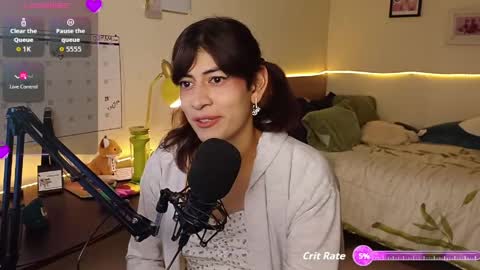 Yana online show from March 18, 2026, 1:20 am