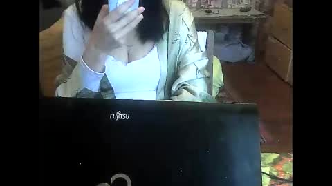 yanafiesta online show from October 27, 2025, 11:25 am