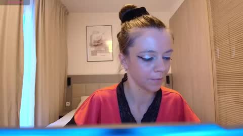 YanaSweetX online show from March 11, 2026, 4:13 pm