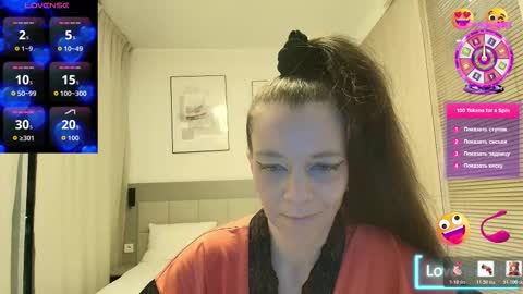 YanaSweetX online show from March 13, 2026, 7:20 pm