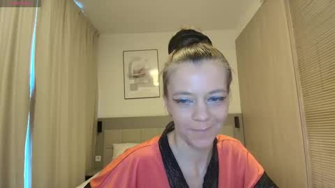 YanaSweetX online show from March 16, 2026, 1:15 pm