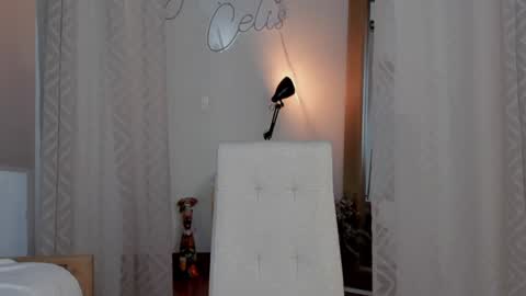 YANDRA CELIS online show from January 5, 2025, 4:25 am