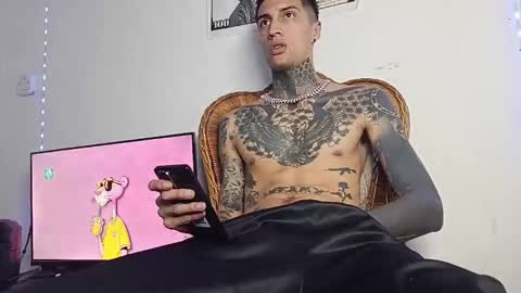 Snapshot of yanfranko420 chatting on February 27, 2026, 7:30 am Yan online show from February 27, 2026, 7:30 am