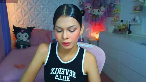 Snapshot of yang_audreylone chatting on September 21, 2025, 7:48 pm YANG AUDREY LONE online show from September 21, 2025, 7:48 pm