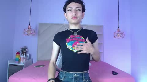 YANG online show from January 11, 2026, 12:43 pm