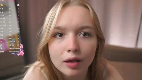 Snapshot of yangsperanza chatting on June 1, 2026, 1:02 pm Kate online show from June 1, 2026, 1:02 pm