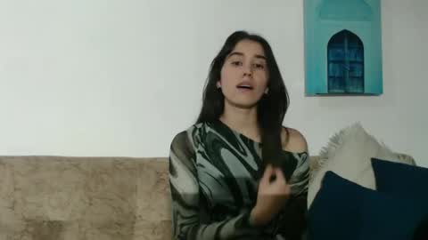 Yani online show from January 10, 2025, 12:27 am