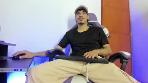 Snapshot of yankees_xxx chatting on March 22, 2026, 11:57 am yankees online show from March 22, 2026, 11:57 am