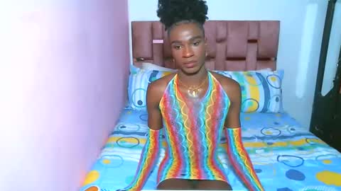 Snapshot of yarithza_ts2003 chatting on March 2, 2025, 8:29 pm YARITHZA online show from March 2, 2025, 8:29 pm