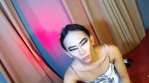 miss yasii online show from January 12, 2025, 3:57 pm