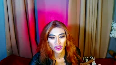 miss yasii online show from January 18, 2025, 6:10 pm