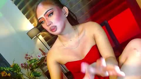 miss yasii online show from March 18, 2026, 3:26 pm
