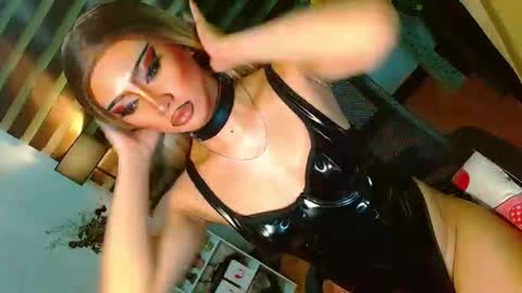 miss yasii online show from April 29, 2026, 5:30 pm