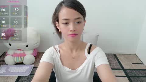 Yasmien Atos online show from March 19, 2026, 12:58 am