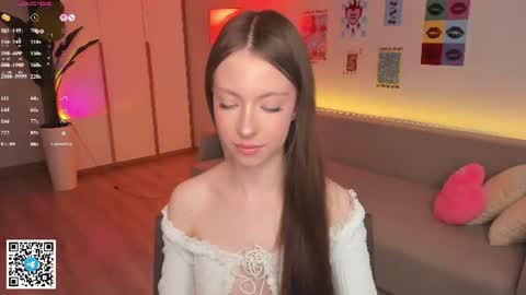 Snapshot of yasmin_kass chatting on June 28, 2026, 6:30 am Yasmin online show from June 28, 2026, 6:30 am