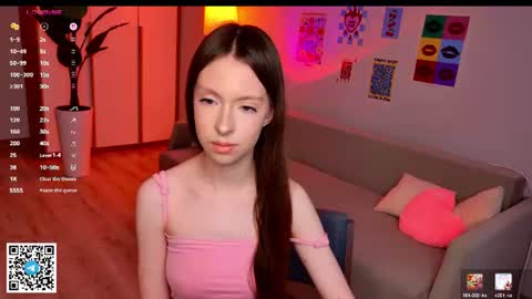 Snapshot of yasmin_kass chatting on August 2, 2026, 6:34 am Yasmin online show from August 2, 2026, 6:34 am