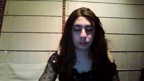 Snapshot of yasmin_paez23 chatting on January 5, 2025, 2:27 am Yasmin Paez online show from January 5, 2025, 2:27 am