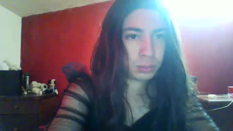 Snapshot of yasmin_paez23 chatting on January 12, 2025, 5:01 pm Yasmin Paez online show from January 12, 2025, 5:01 pm