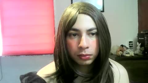 Snapshot of yasmin_paez23 chatting on March 9, 2025, 7:48 pm Yasmin Paez online show from March 9, 2025, 7:48 pm