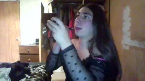 Snapshot of yasmin_paez23 chatting on November 8, 2025, 2:45 am Yasmin Paez online show from November 8, 2025, 2:45 am