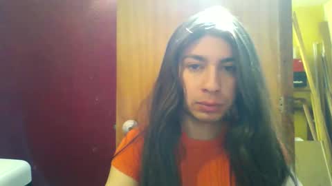 Snapshot of yasmin_paez23 chatting on November 11, 2025, 7:14 pm Yasmin Paez online show from November 11, 2025, 7:14 pm