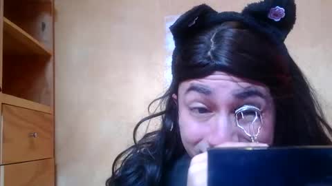 Snapshot of yasmin_paez23 chatting on January 17, 2026, 6:55 pm Yasmin Paez online show from January 17, 2026, 6:55 pm