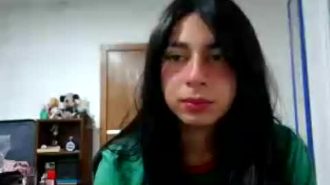 Yasmin Paez online show from June 12, 2026, 12:20 am