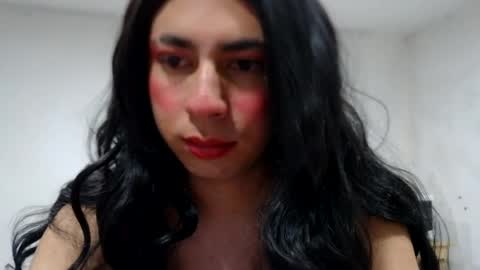 Yasmin Paez online show from July 19, 2026, 3:10 am