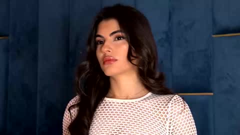 Yasmina  online show from January 12, 2026, 4:39 am