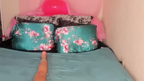 Snapshot of yasminayazzie chatting on January 30, 2025, 2:27 am Yasmina online show from January 30, 2025, 2:27 am